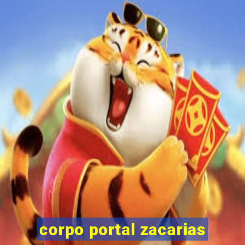 corpo portal zacarias